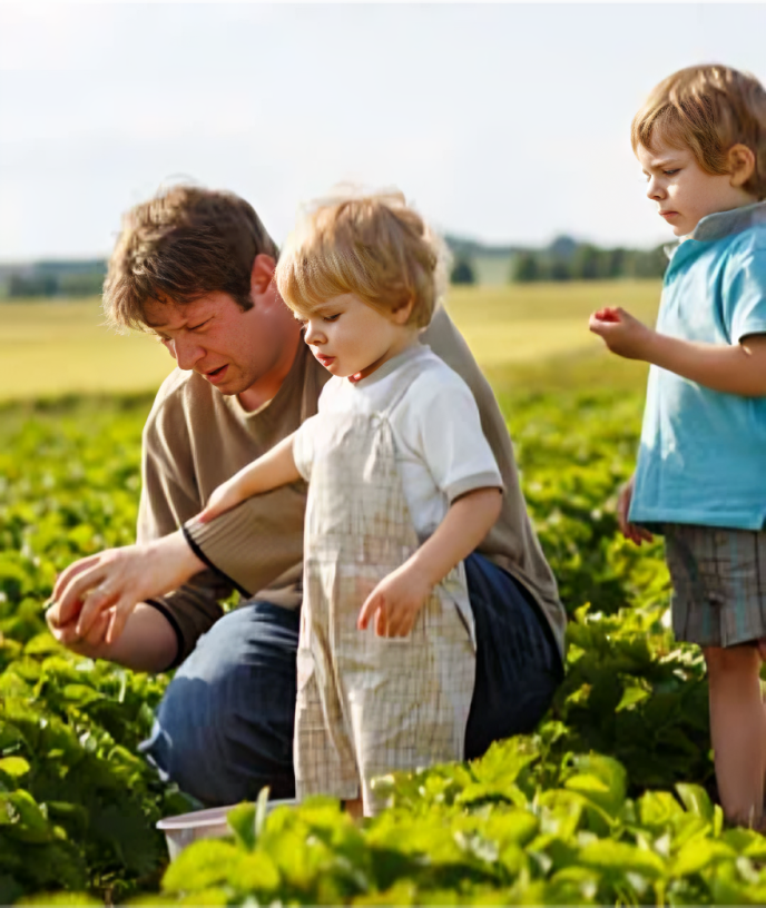 Organic Products